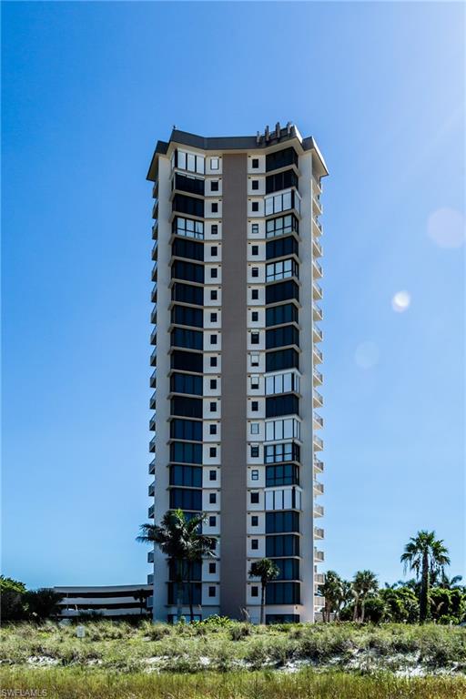 GULFVIEW APTS OF MARCO ISLAND - Residential