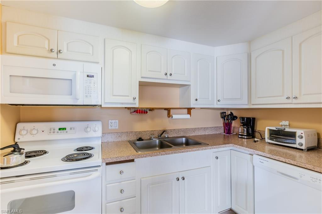 GULFVIEW APTS OF MARCO ISLAND - Residential