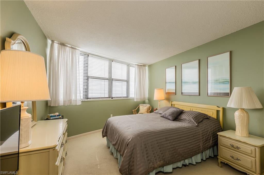 GULFVIEW APTS OF MARCO ISLAND - Residential