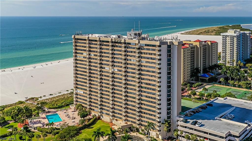 GULFVIEW APTS OF MARCO ISLAND - Residential