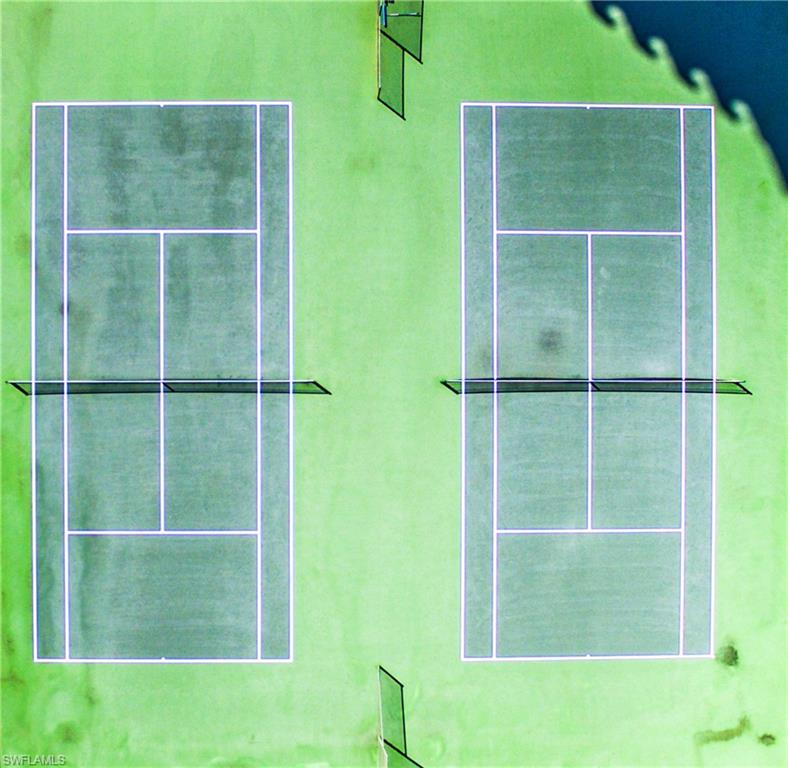 GULFVIEW APTS OF MARCO ISLAND - Residential