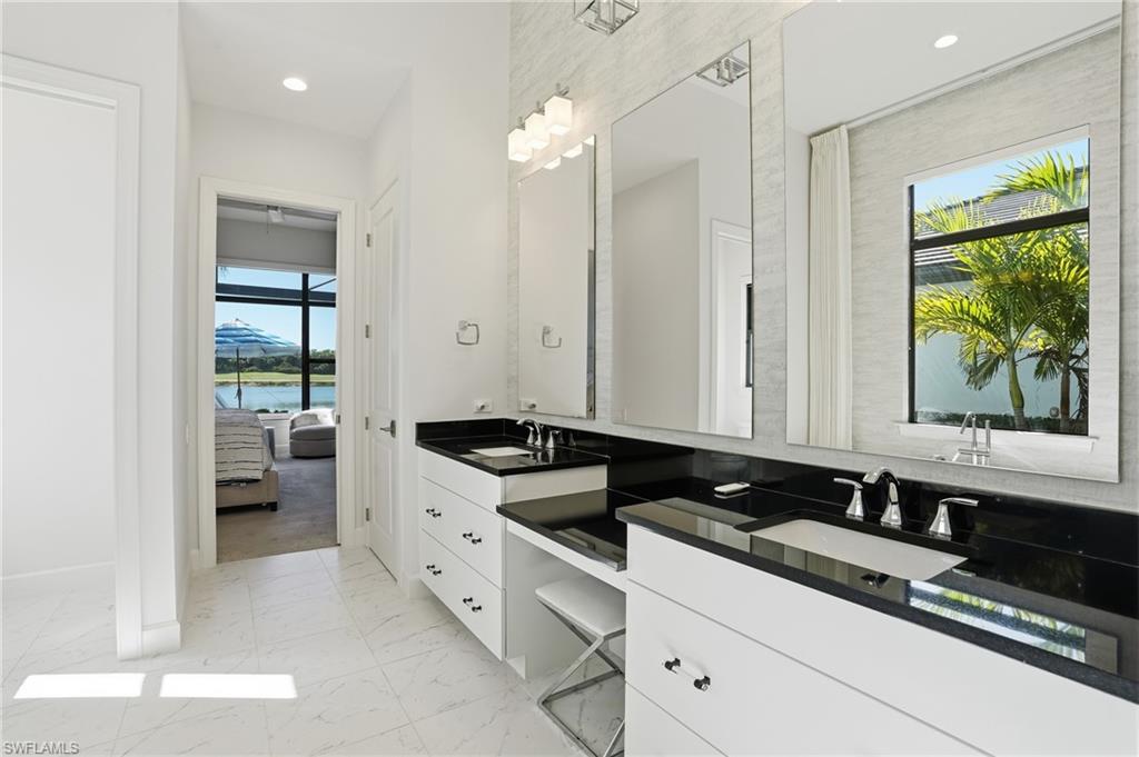 VILLA D'ESTE - Residential