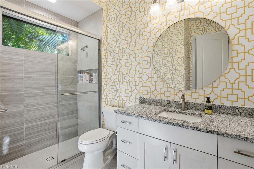 VILLA D'ESTE - Residential