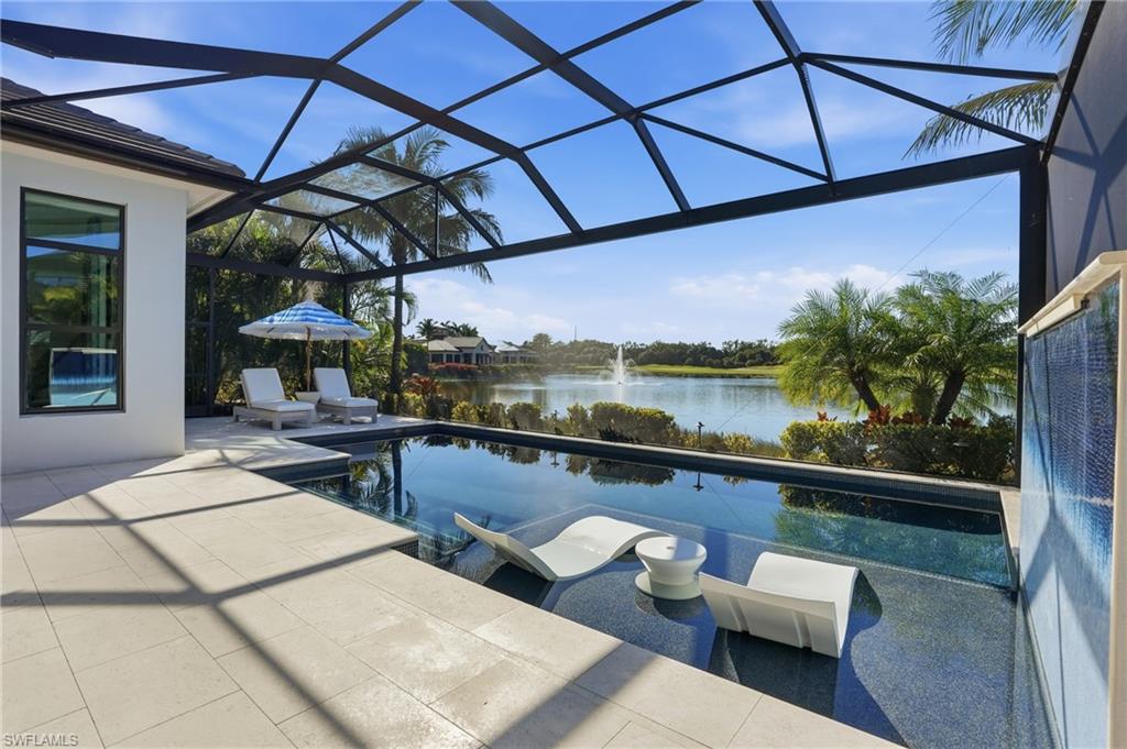 VILLA D'ESTE - Residential