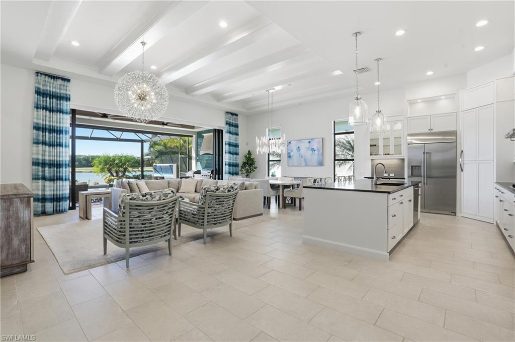 VILLA D'ESTE - Residential