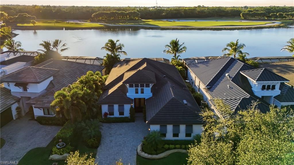 VILLA D'ESTE - Residential