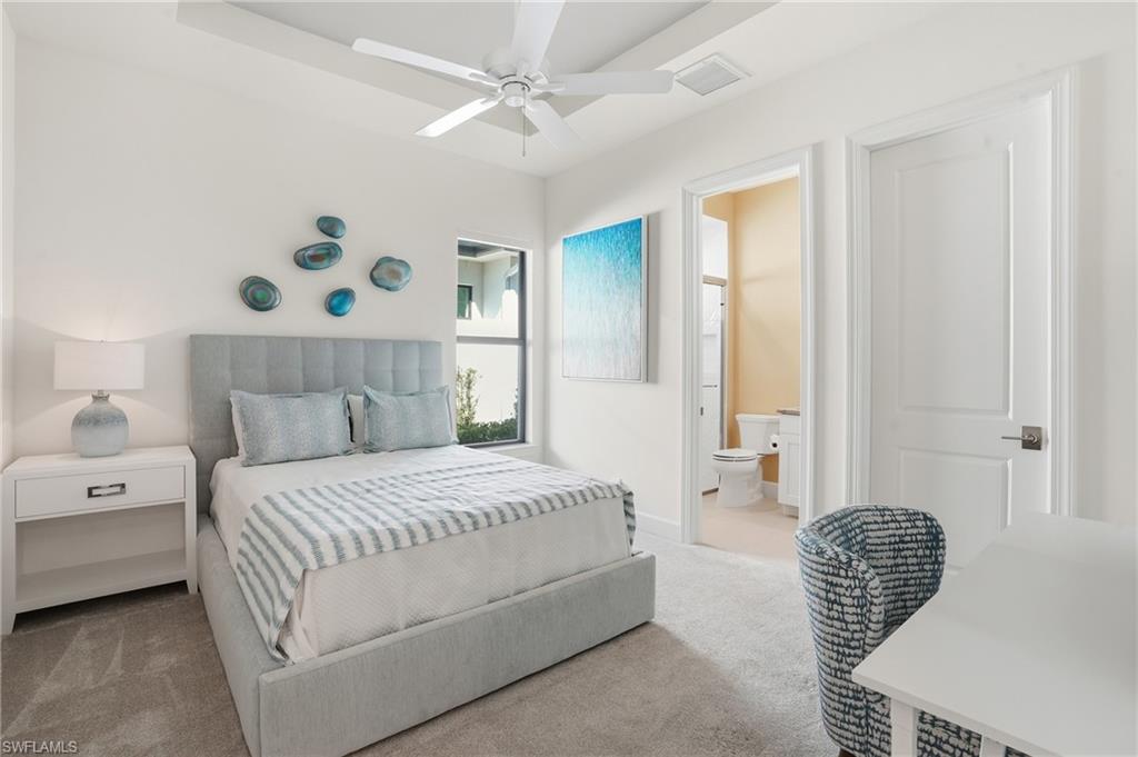 VILLA D'ESTE - Residential