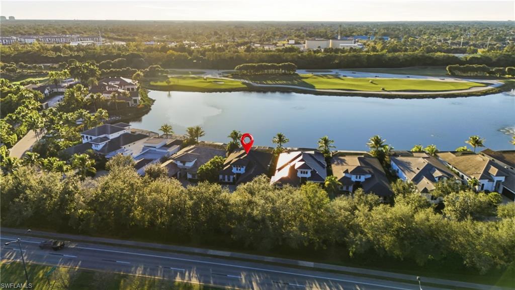 VILLA D'ESTE - Residential