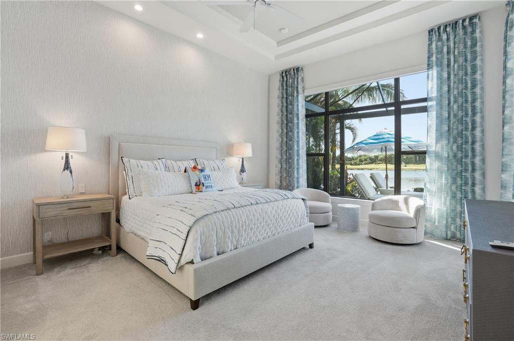 VILLA D'ESTE - Residential