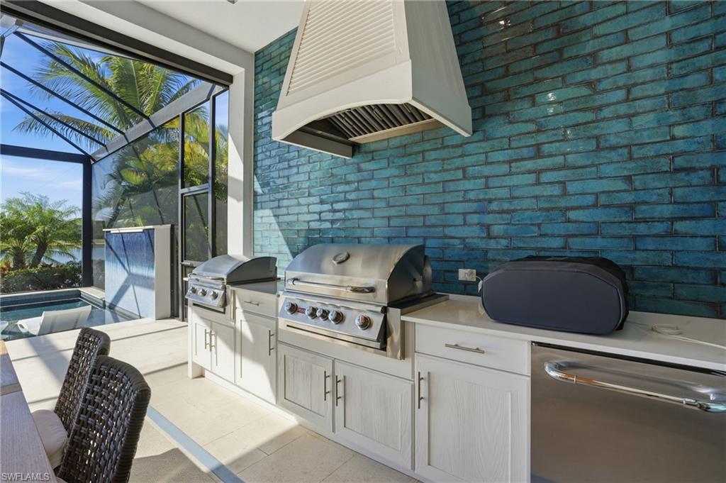 VILLA D'ESTE - Residential