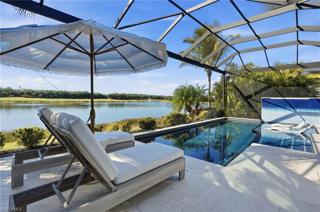 VILLA D'ESTE - Residential