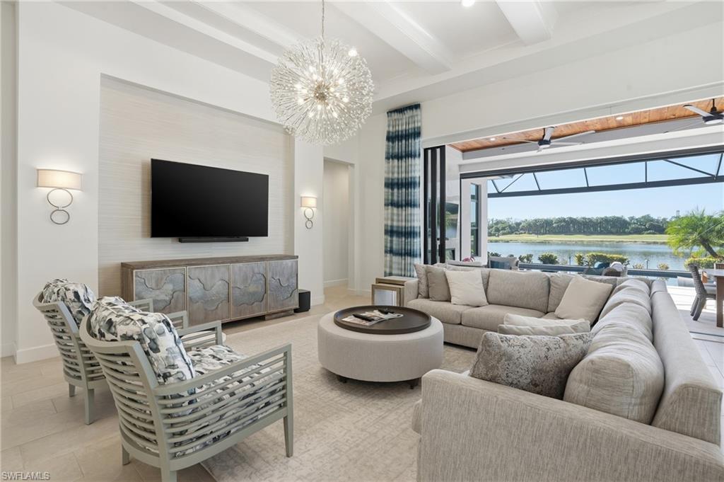 VILLA D'ESTE - Residential