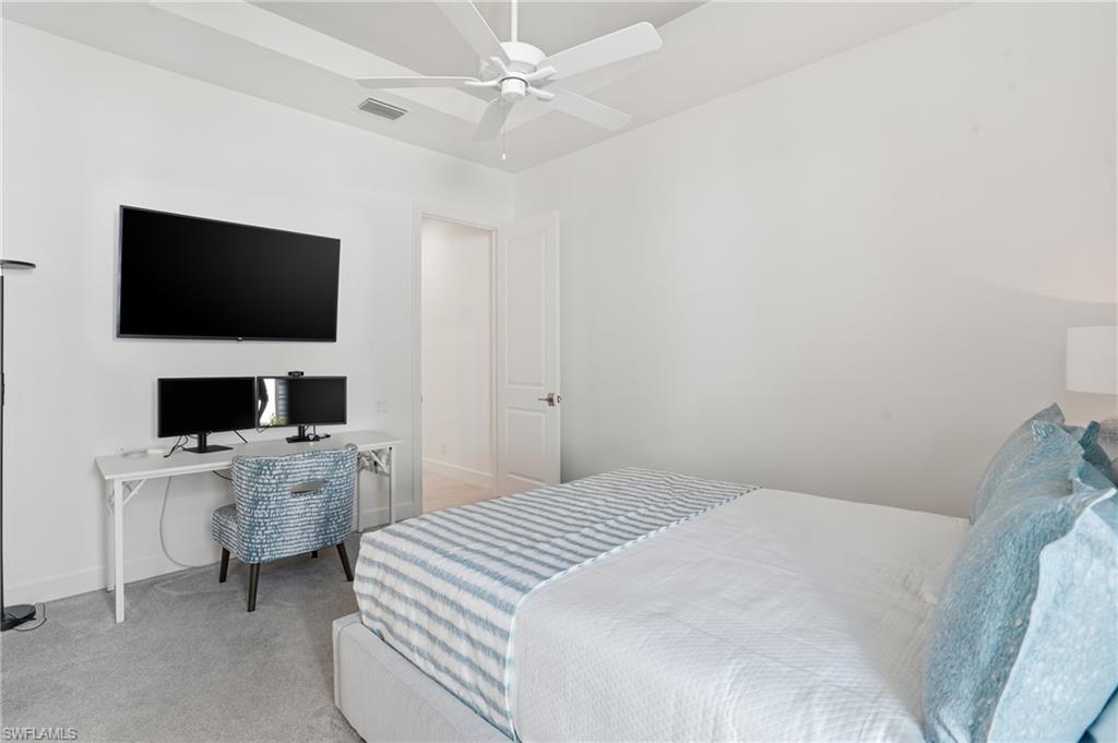 VILLA D'ESTE - Residential