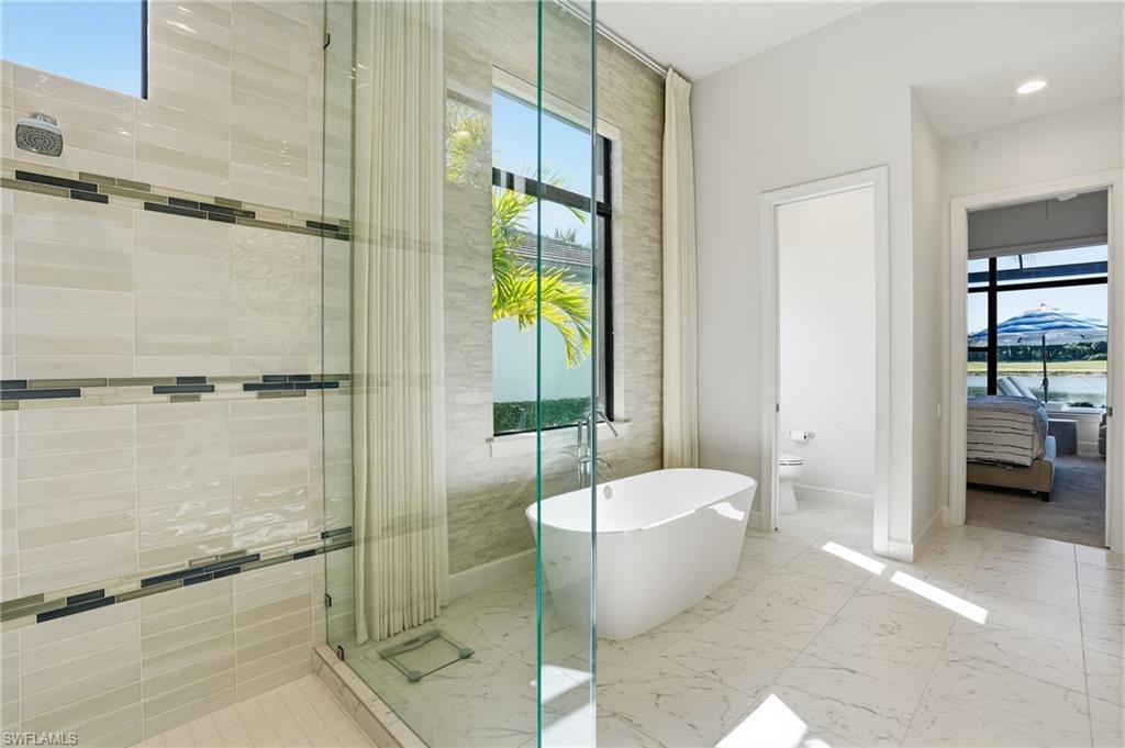 VILLA D'ESTE - Residential