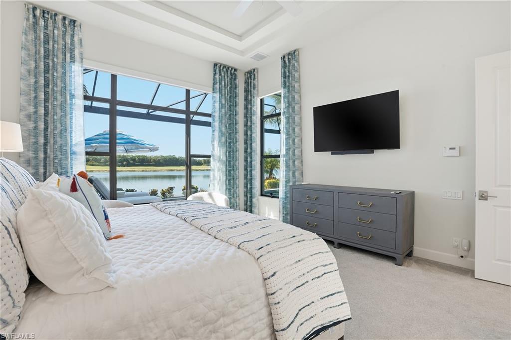 VILLA D'ESTE - Residential