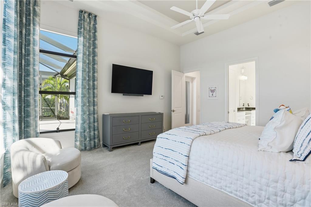 VILLA D'ESTE - Residential