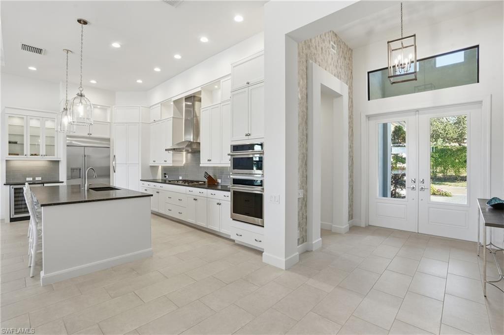 VILLA D'ESTE - Residential