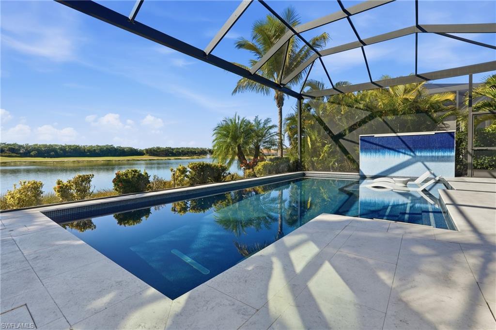 VILLA D'ESTE - Residential