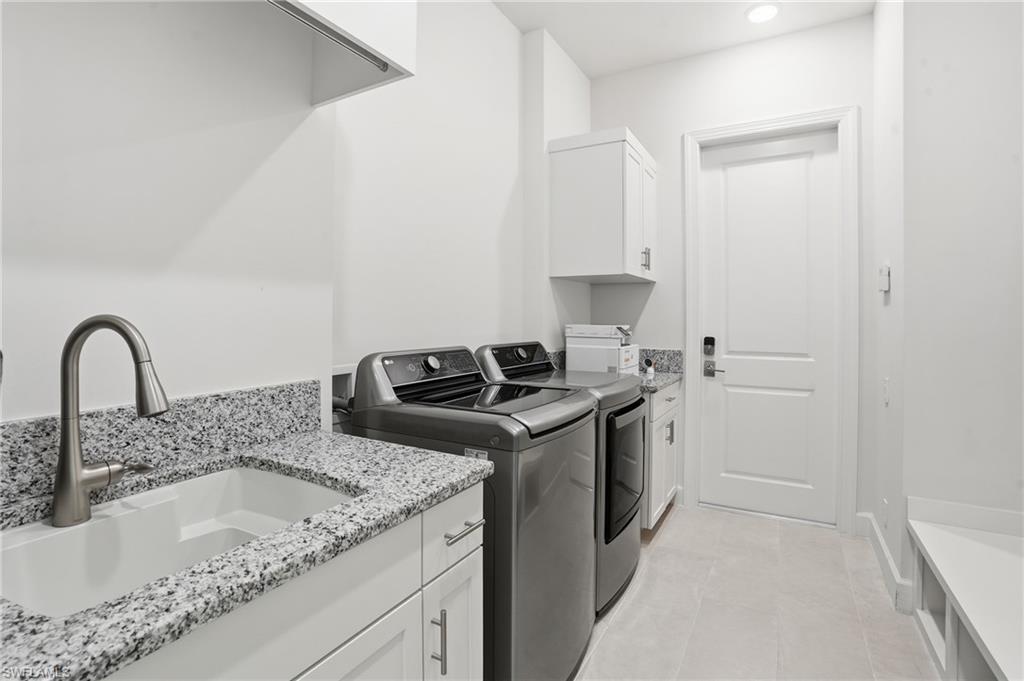 VILLA D'ESTE - Residential