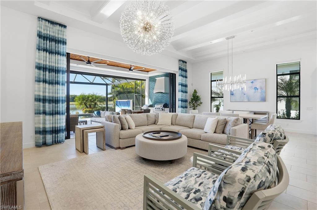 VILLA D'ESTE - Residential