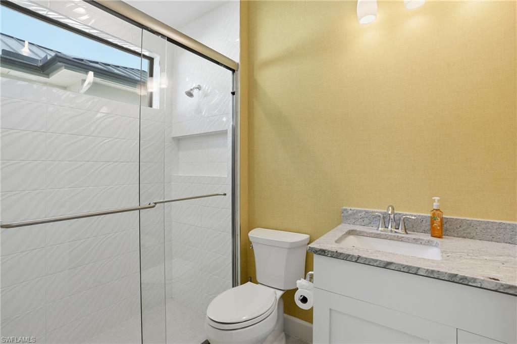 VILLA D'ESTE - Residential