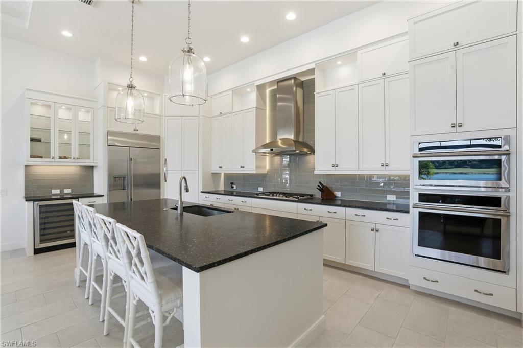 VILLA D'ESTE - Residential