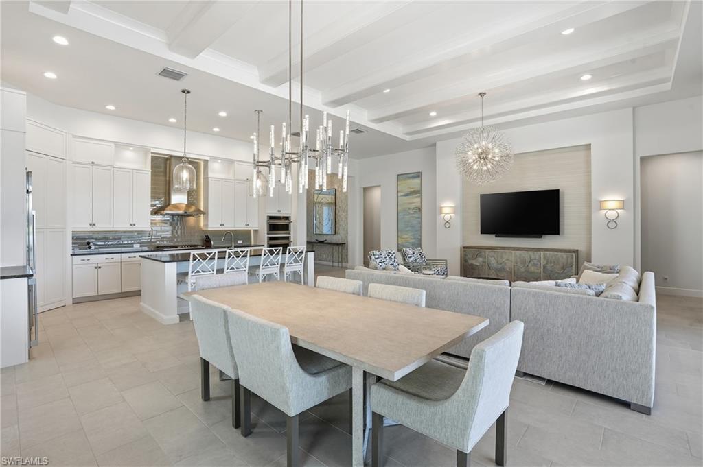 VILLA D'ESTE - Residential