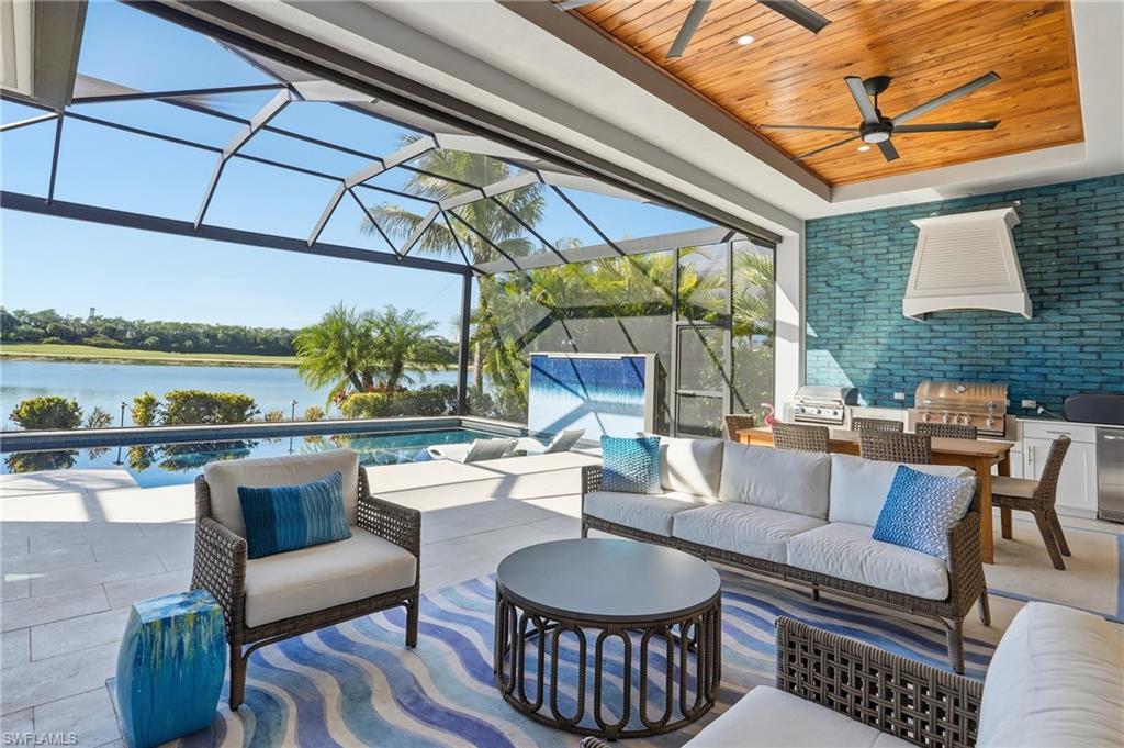 VILLA D'ESTE - Residential