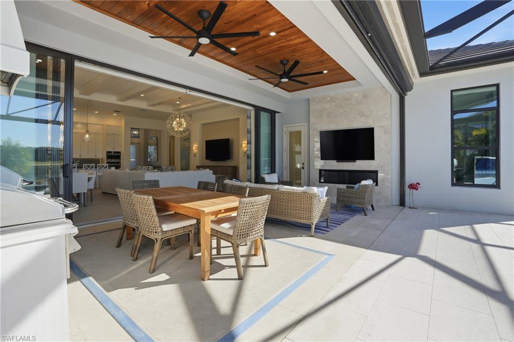 VILLA D'ESTE - Residential