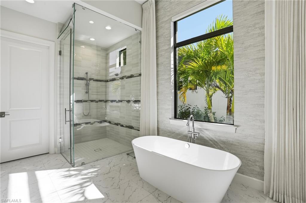 VILLA D'ESTE - Residential