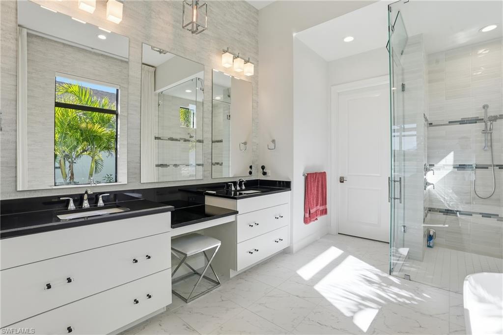 VILLA D'ESTE - Residential