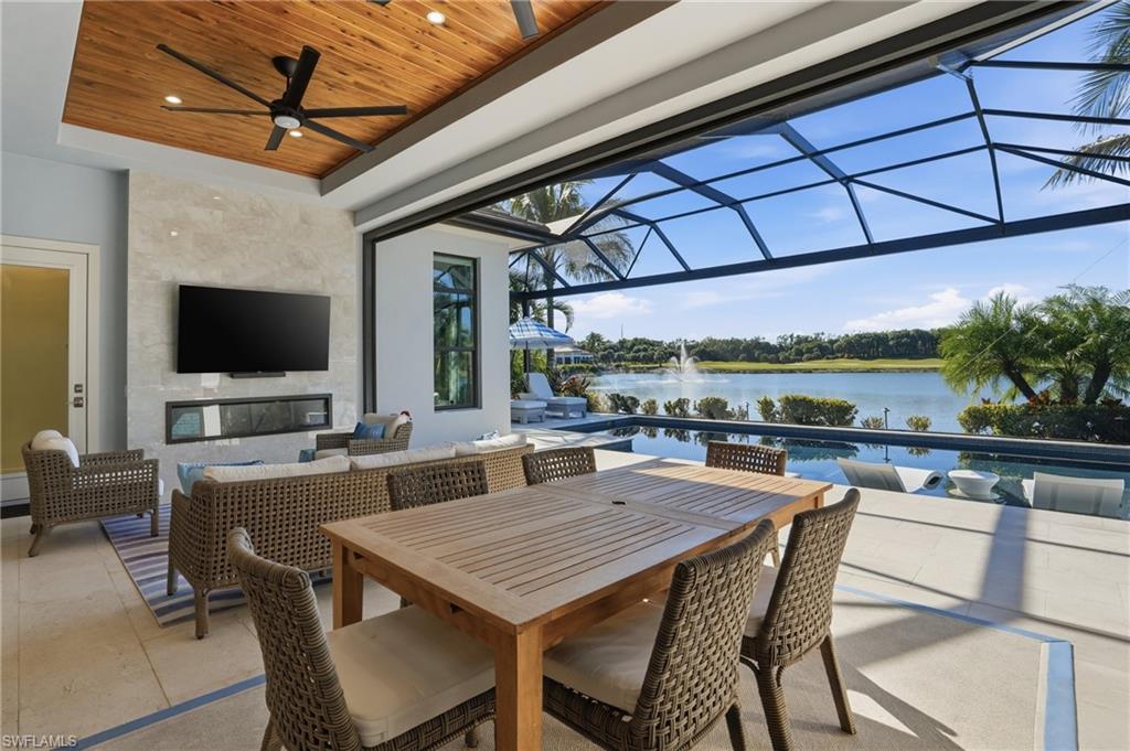 VILLA D'ESTE - Residential