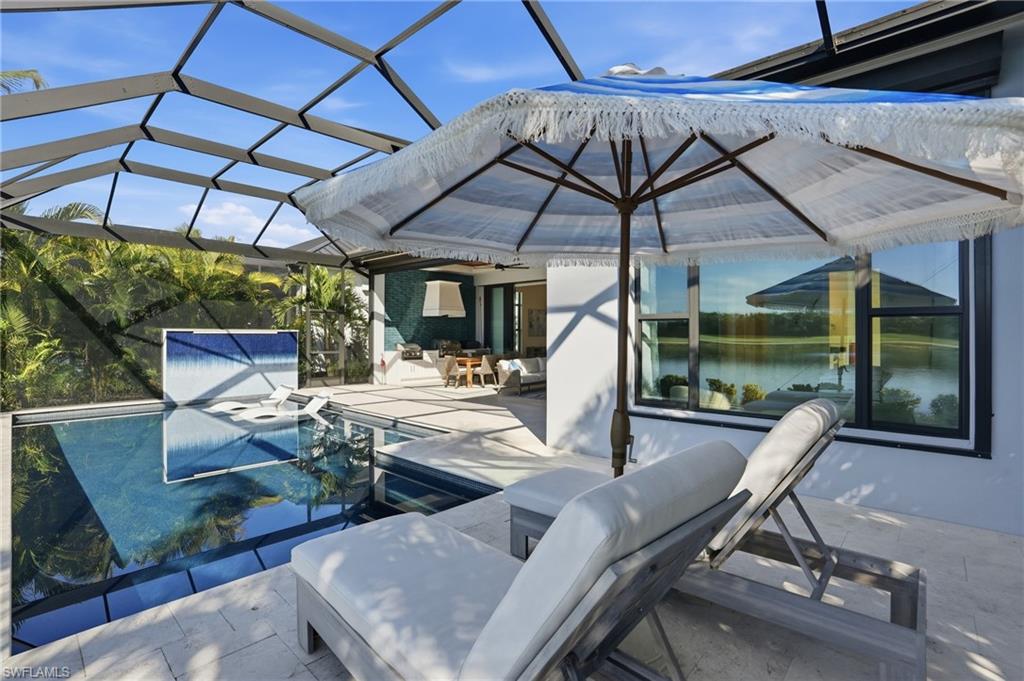 VILLA D'ESTE - Residential