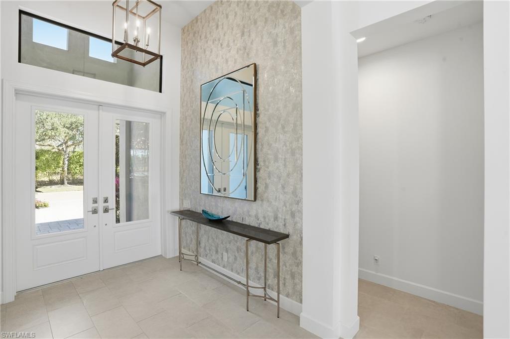 VILLA D'ESTE - Residential