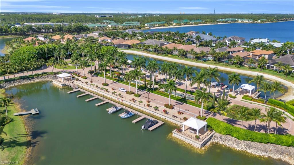 VILLA D'ESTE - Residential