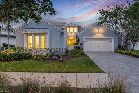 6424 Pembroke WAY NAPLES FL 34113