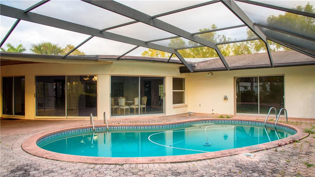 AQUALANE SHORES - Residential