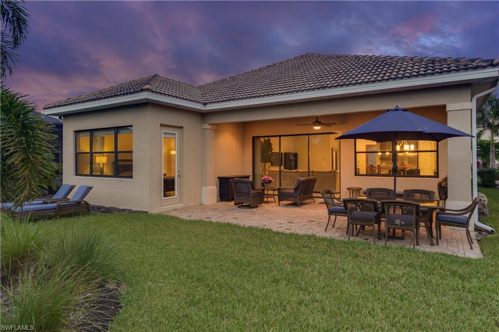 ANDALUCIA - Residential