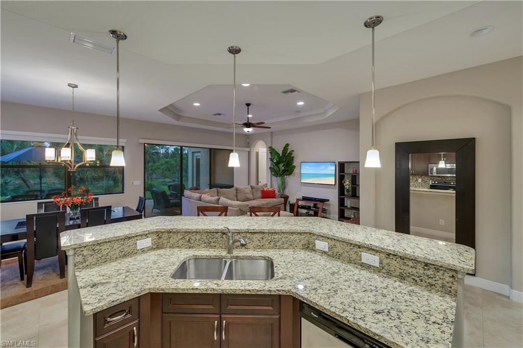 ANDALUCIA - Residential