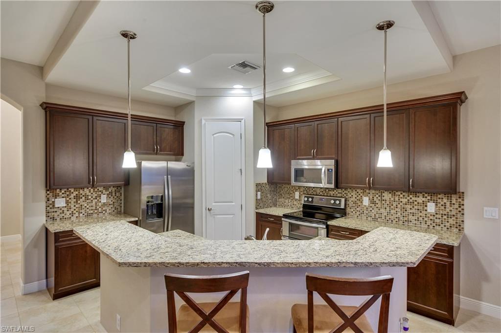 ANDALUCIA - Residential