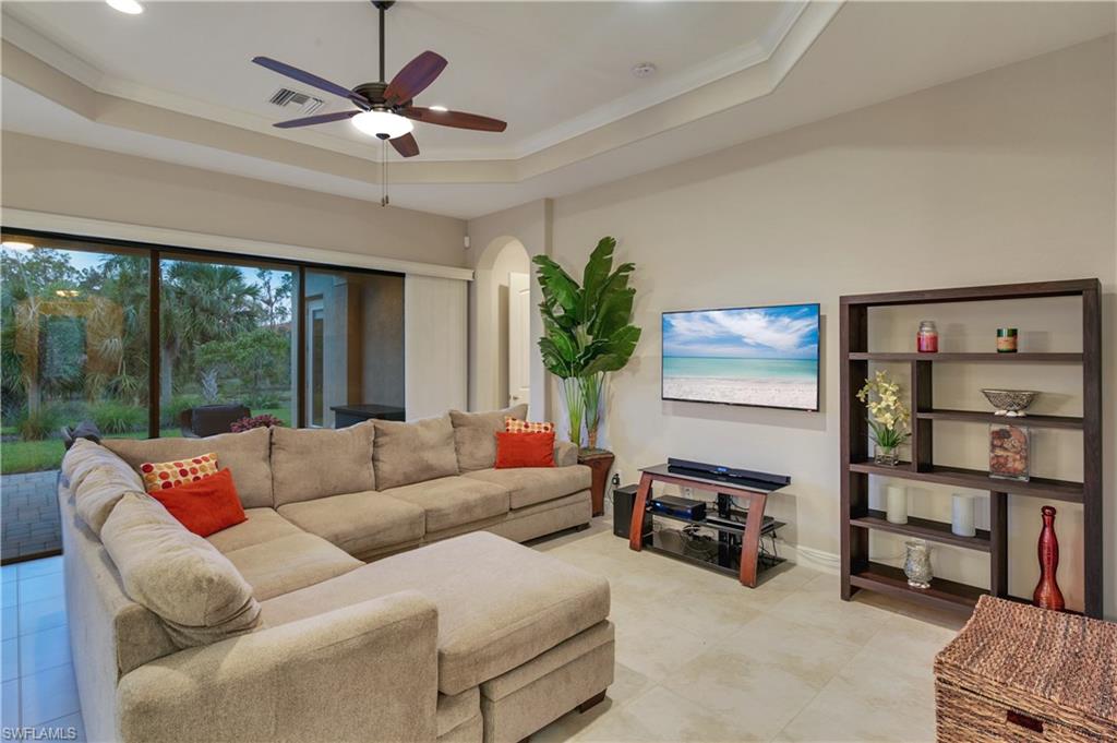 ANDALUCIA - Residential