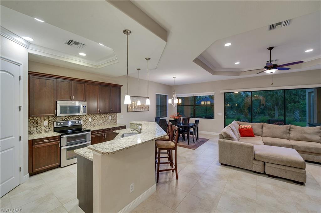 ANDALUCIA - Residential