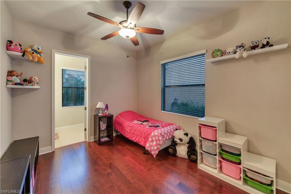 ANDALUCIA - Residential