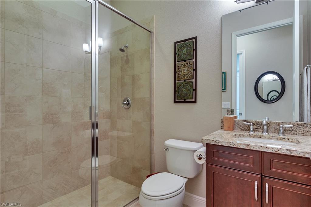 ANDALUCIA - Residential