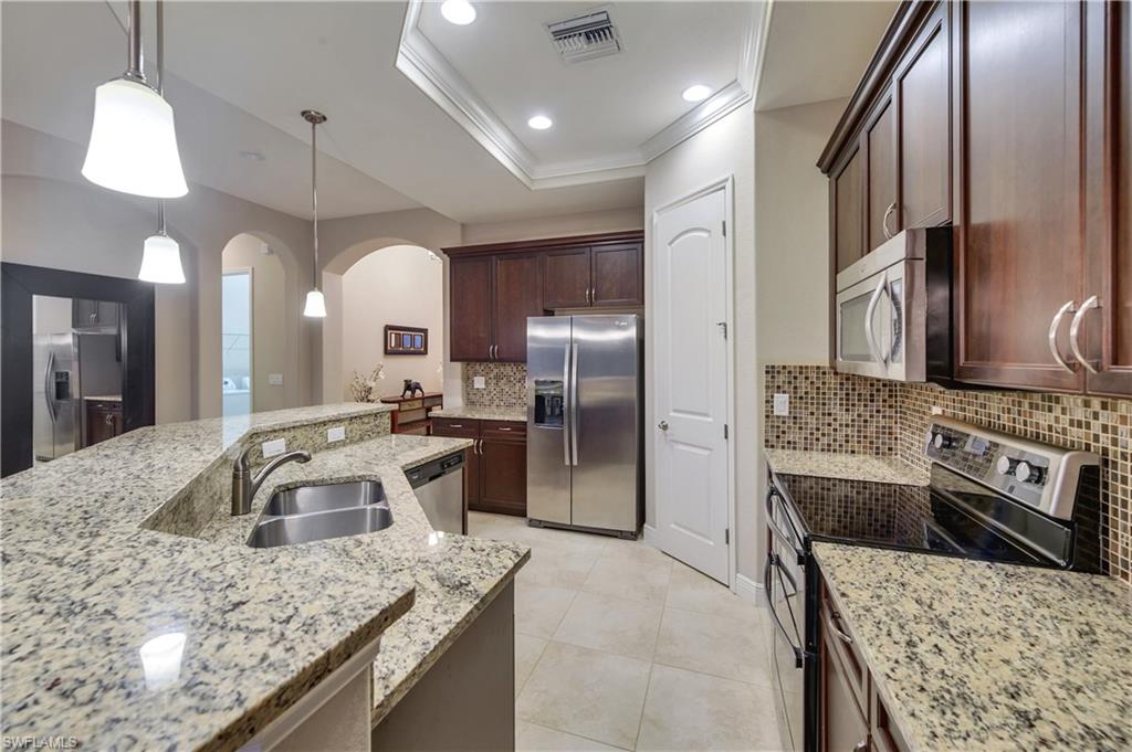 ANDALUCIA - Residential