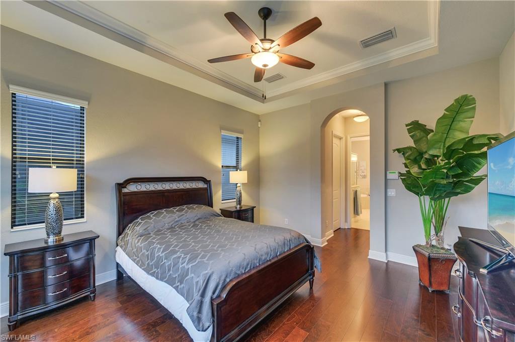 ANDALUCIA - Residential