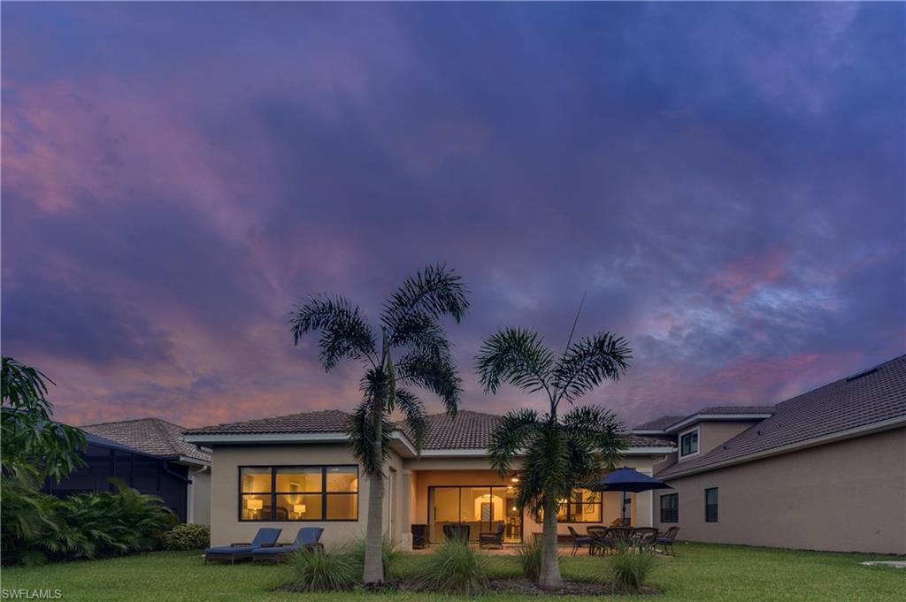 ANDALUCIA - Residential