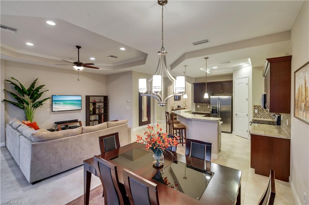 ANDALUCIA - Residential