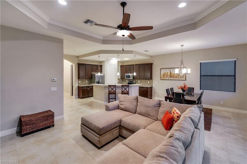 ANDALUCIA - Residential