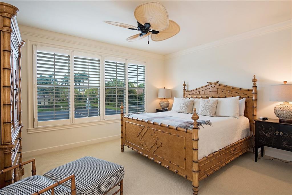 VIZCAYA AT BAY COLONY - Residential